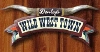 Donley's Wild West Town