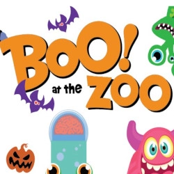 Brookfield Zoo