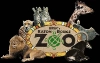 Baton Rouge Zoo