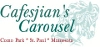 Cafesjian's Carousel