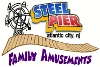 Steel Pier