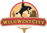 Wild West City