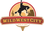 Wild West City