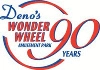 Deno's Wonder Wheel Amusement Park