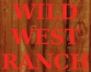 Wild West Ranch