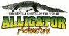 Alligator Adventure