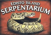 Edisto Island Serpentarium