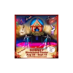 Marinelli Bros Circus