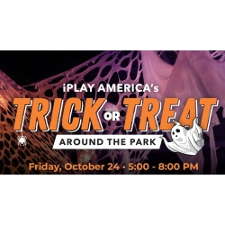 iPlay America