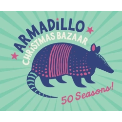 Armadillo Christmas Bazaar