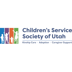 Children's Service Society of Utah