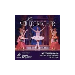 Boulder Ballet
