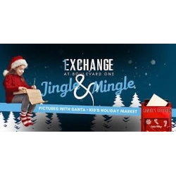 Exchange at Boulevard One