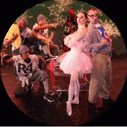 ContempraDANCE Theatre