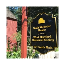 Noah Webster House