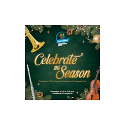 Central Florida Community Arts