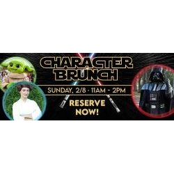 The Bistro at iPlay America