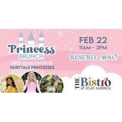 The Bistro at iPlay America