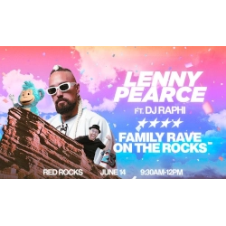 AEG Presents Rocky Mountains