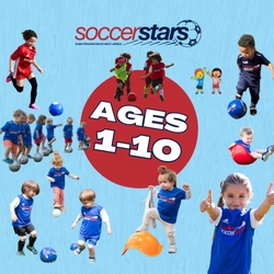 Super Soccer Stars
