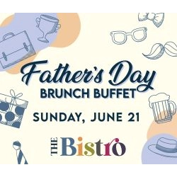 The Bistro at iPlay America