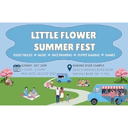 Little Flower Children and Family Services of New York