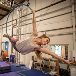 Esh Circus Arts