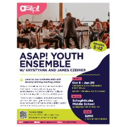 ASAP!
