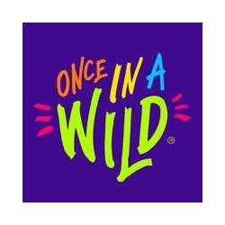 Once in a Wild