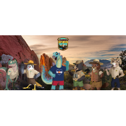 Colorado Explorer Campaign