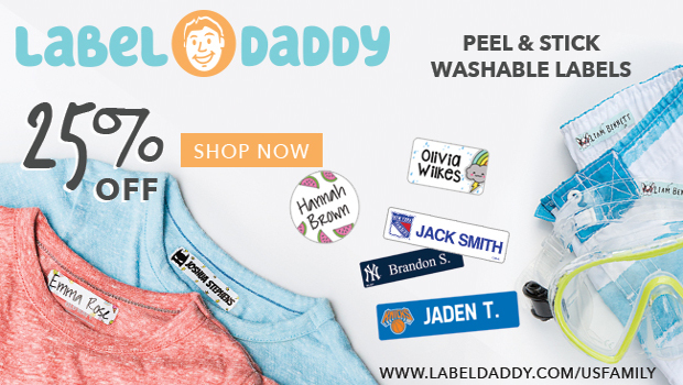 Label Daddy