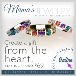 Mama's Jewelry ad