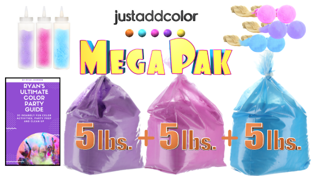 Just Add Color Just Add Color