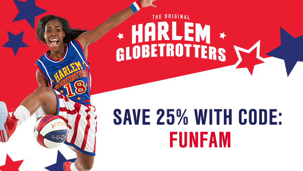 Harlem Globetrotters