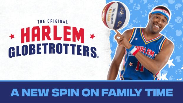 Harlem Globetrotters