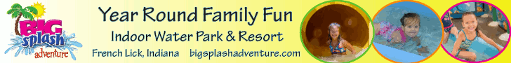 Big Splash Adventure Indoor Water Park and Resort
