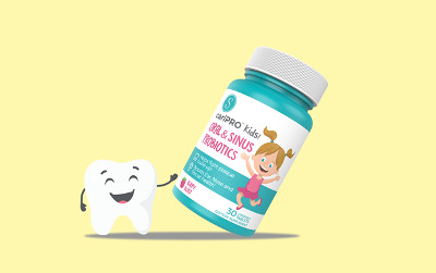 Dental Probiotics