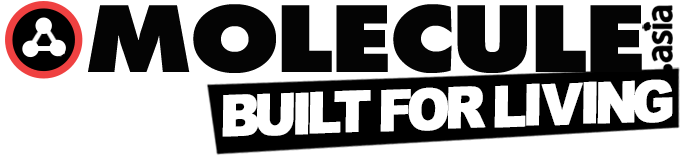 I`m waiting for these: Molecul...