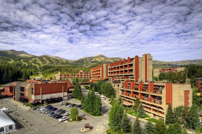 Discover Breckenridge at Beaver Run Resort