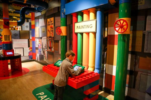 The Best Place For Kids To Visit
