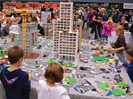 Get inspired, educated, and entertained with LEGO bricks! Play with huge attractions built to set your imagination free and witness mind-blowing creations made entirely of this timeless toy at Brick Fest Live.